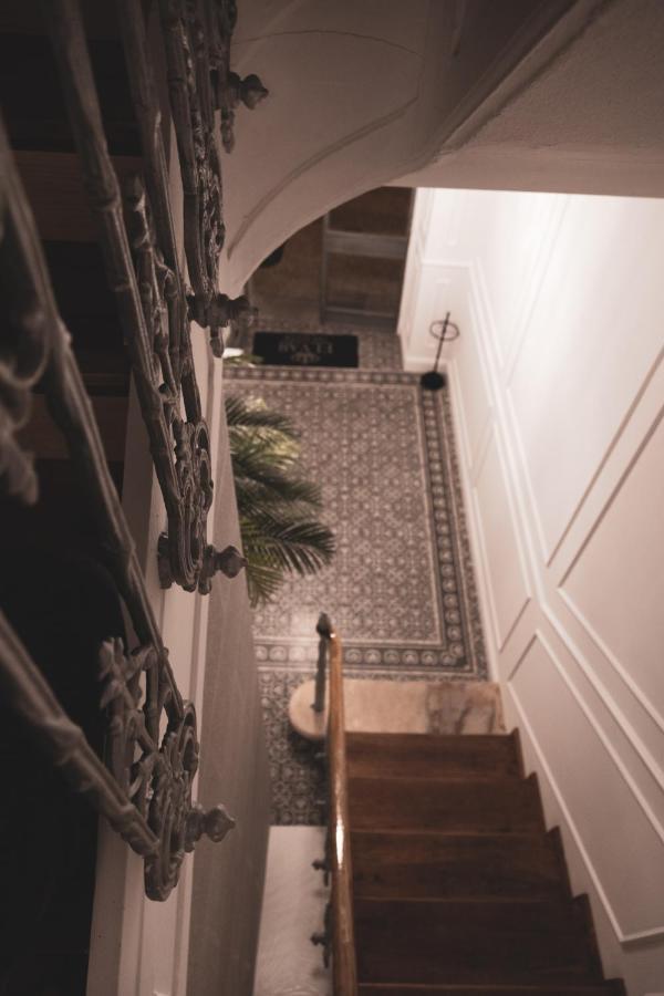 Elvas The Queen Residence Exterior photo