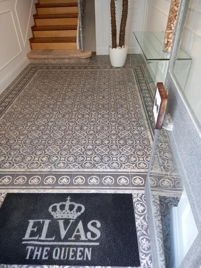 Elvas The Queen Residence Exterior photo